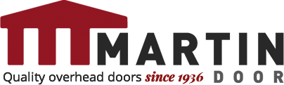 Martain Garage Doors